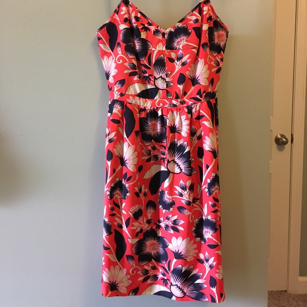 JCrew Factory Dress - Size 2
